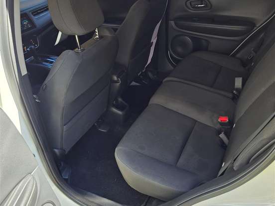 HONDA-HR-V-1.8 16V FLEX EX 4P AUTOMÁTICO HONDA-HR-V-2020