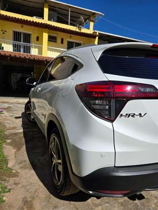 HONDA-HR-V-1.8 16V FLEX EX 4P AUTOMÁTICO HONDA-HR-V-2020