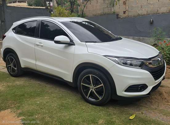HONDA-HR-V-1.8 16V FLEX EX 4P AUTOMÁTICO HONDA-HR-V-2020