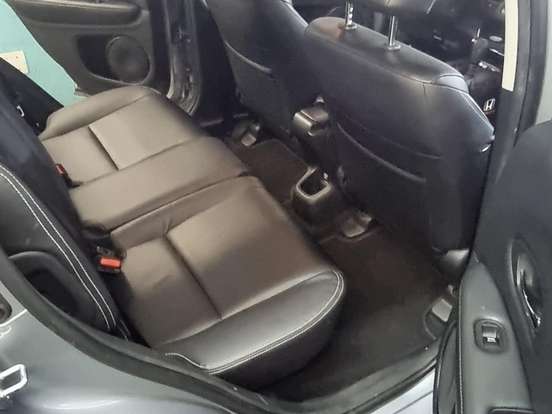 HONDA-HR-V-1.8 16V FLEX EX 4P AUTOMÁTICO HONDA-HR-V-2017