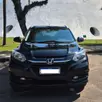 HONDA HR-V 1.8 16V FLEX EXL 4P AUTOMÁTICO HONDA HR-V 1.8 16V FLEX EXL 4P AUTOMÁTICO