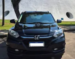 HONDA HR-V 1.8 16V FLEX EXL 4P AUTOMÁTICO HONDA HR-V 1.8 16V FLEX EXL 4P AUTOMÁTICO