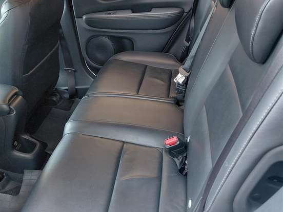 HONDA-HR-V-1.8 16V FLEX EXL 4P AUTOMÁTICO HONDA-HR-V-2016