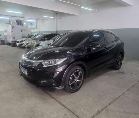 HONDA-HR-V-2020