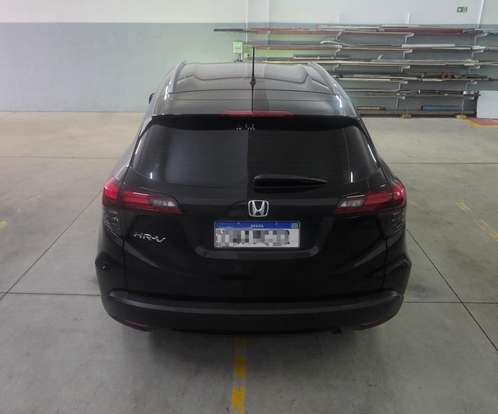 HONDA-HR-V-1.8 16V FLEX EXL 4P AUTOMÁTICO HONDA-HR-V-2020