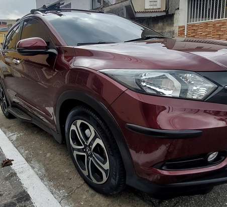 HONDA-HR-V-2016