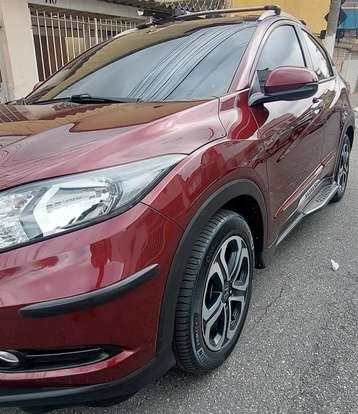 HONDA-HR-V-2016