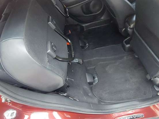 HONDA-HR-V-1.8 16V FLEX EXL 4P AUTOMÁTICO HONDA-HR-V-2016