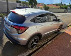 HONDA HR-V 1.8 16V FLEX LX 4P AUTOMÁTICO HONDA HR-V 1.8 16V FLEX LX 4P AUTOMÁTICO