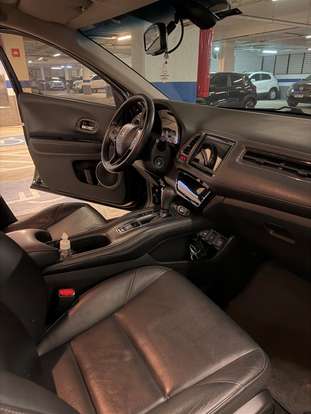 HONDA-HR-V-2018