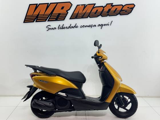 HONDA LEAD 110 