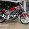 HONDA NC 750X ABS HONDA NC 750X ABS