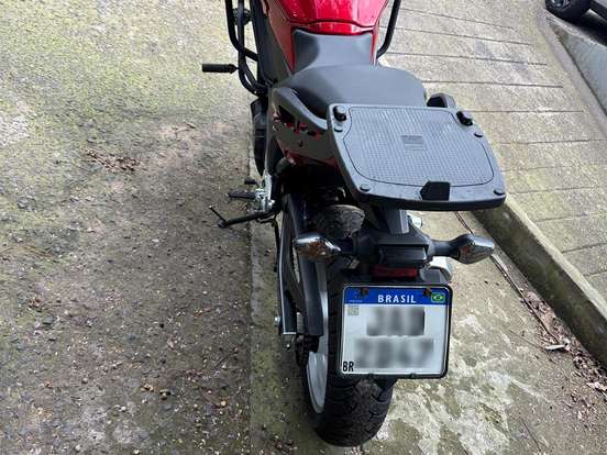 HONDA-NC 750X ABS HONDA-NC 750X ABS-2020