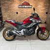 HONDA NC 750X ABS HONDA NC 750X ABS