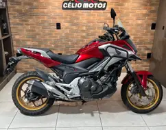 HONDA NC 750X ABS HONDA NC 750X ABS