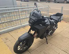 HONDA NX 500 HONDA NX 500