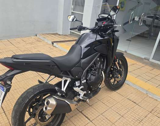 HONDA-NX 500-2026