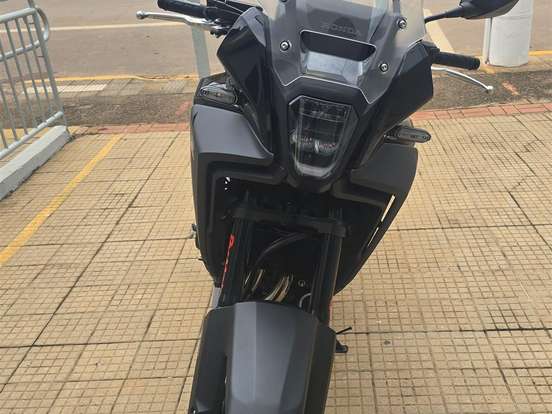 HONDA-NX 500 HONDA-NX 500-2026