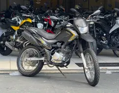 HONDA NXR 150 BROS MIX ESD HONDA NXR 150 BROS MIX ESD