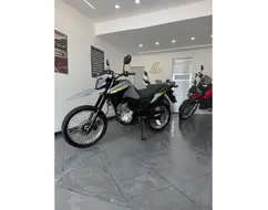 HONDA NXR 160 BROS CBS HONDA NXR 160 BROS CBS