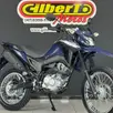 HONDA NXR 160 BROS CBS HONDA NXR 160 BROS CBS