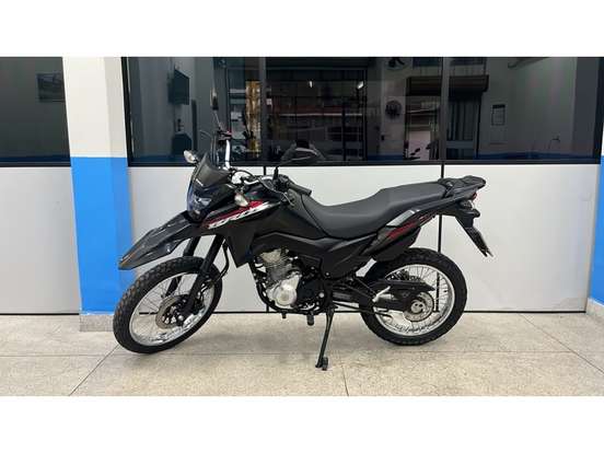 HONDA-NXR 160 BROS CBS-2024