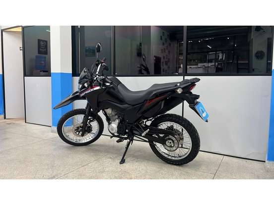 HONDA-NXR 160 BROS CBS HONDA-NXR 160 BROS CBS-2024