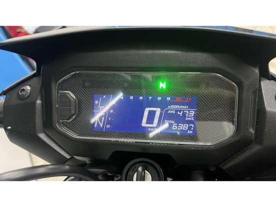HONDA-NXR 160 BROS CBS HONDA-NXR 160 BROS CBS-2024