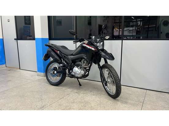 HONDA-NXR 160 BROS CBS-2024