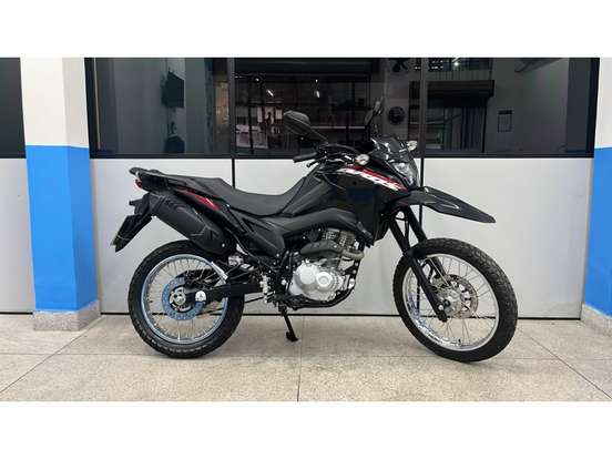 HONDA-NXR 160 BROS CBS HONDA-NXR 160 BROS CBS-2024
