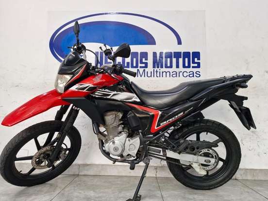 HONDA-NXR 160 BROS ESD HONDA-NXR 160 BROS ESD-2015
