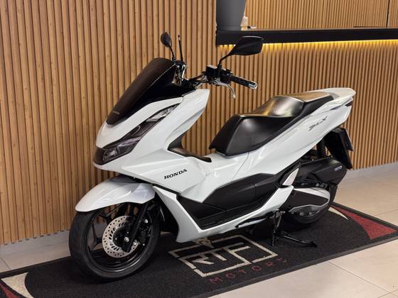 HONDA PCX 160 ABS 