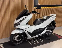 HONDA PCX 160 ABS HONDA PCX 160 ABS