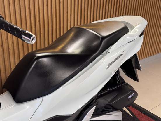 HONDA-PCX 160 ABS-2023
