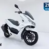 HONDA PCX 160 ABS HONDA PCX 160 ABS