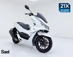 HONDA PCX 160 ABS HONDA PCX 160 ABS
