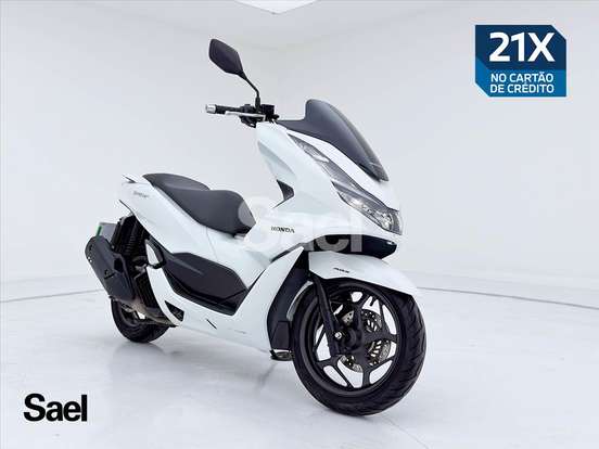 HONDA-PCX 160 ABS HONDA-PCX 160 ABS-2024