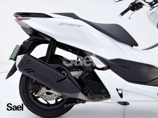 HONDA-PCX 160 ABS-2024