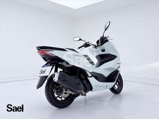 HONDA-PCX 160 ABS-2024