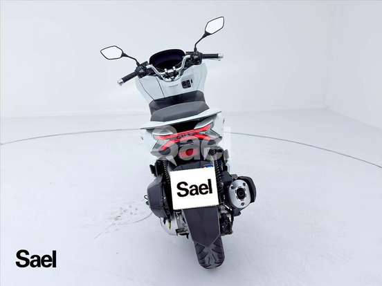 HONDA-PCX 160 ABS HONDA-PCX 160 ABS-2024