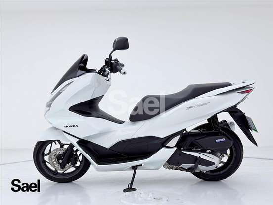 HONDA-PCX 160 ABS HONDA-PCX 160 ABS-2024