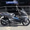 HONDA PCX 160 CBS HONDA PCX 160 CBS