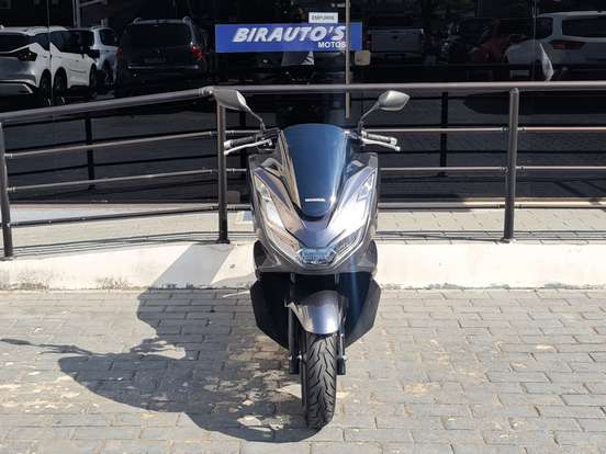 HONDA-PCX 160 CBS-2023
