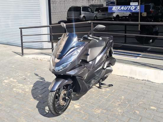HONDA-PCX 160 CBS HONDA-PCX 160 CBS-2023