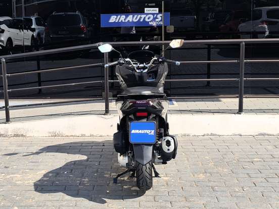 HONDA-PCX 160 CBS-2023