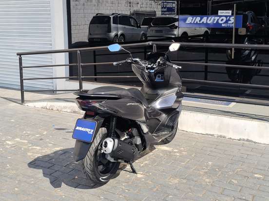 HONDA-PCX 160 CBS HONDA-PCX 160 CBS-2023