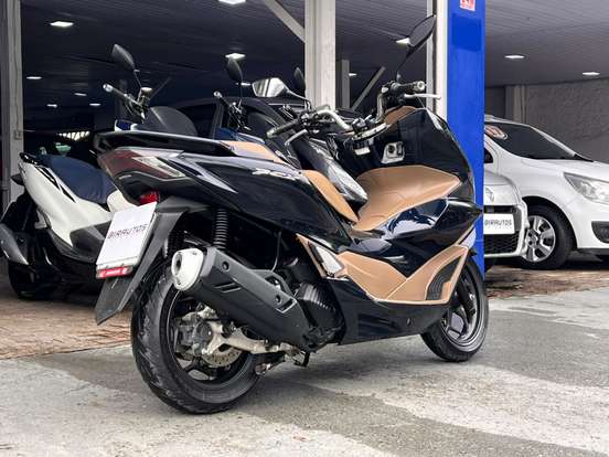 HONDA-PCX 160 DLX HONDA-PCX 160 DLX-2025