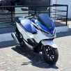 HONDA PCX SPORT HONDA PCX SPORT