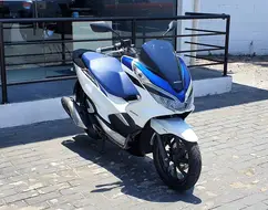 HONDA PCX SPORT HONDA PCX SPORT