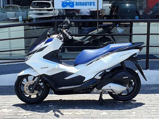 HONDA-PCX SPORT-2022